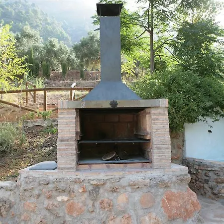 山林小屋 Cortijo El Nolo *