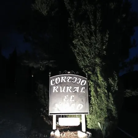 Cortijo El Nolo