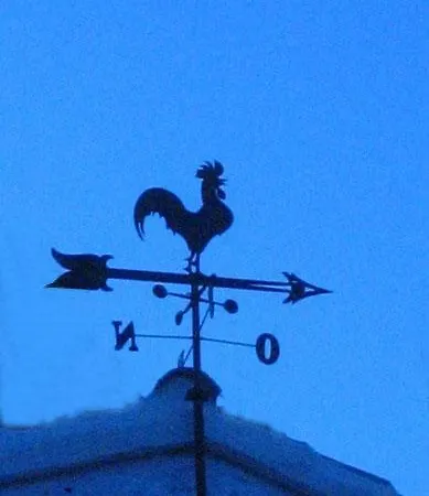 Cortijo El Nolo