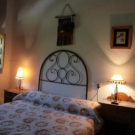 山林小屋 Cortijo El Nolo *