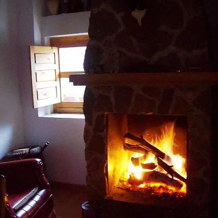 山林小屋 Cortijo El Nolo *