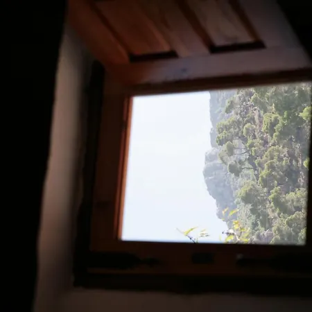 山林小屋 Cortijo El Nolo *