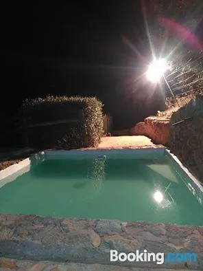 Cortijo El Nolo 山林小屋