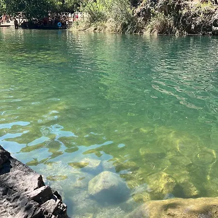 Cortijo El Nolo Jaktstuga *