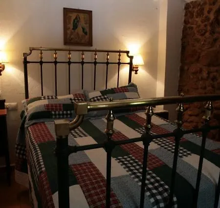 Jaktstuga Cortijo El Nolo Chincolla
