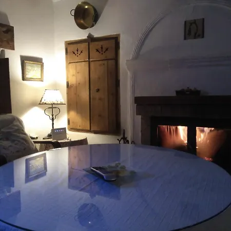 Cortijo El Nolo